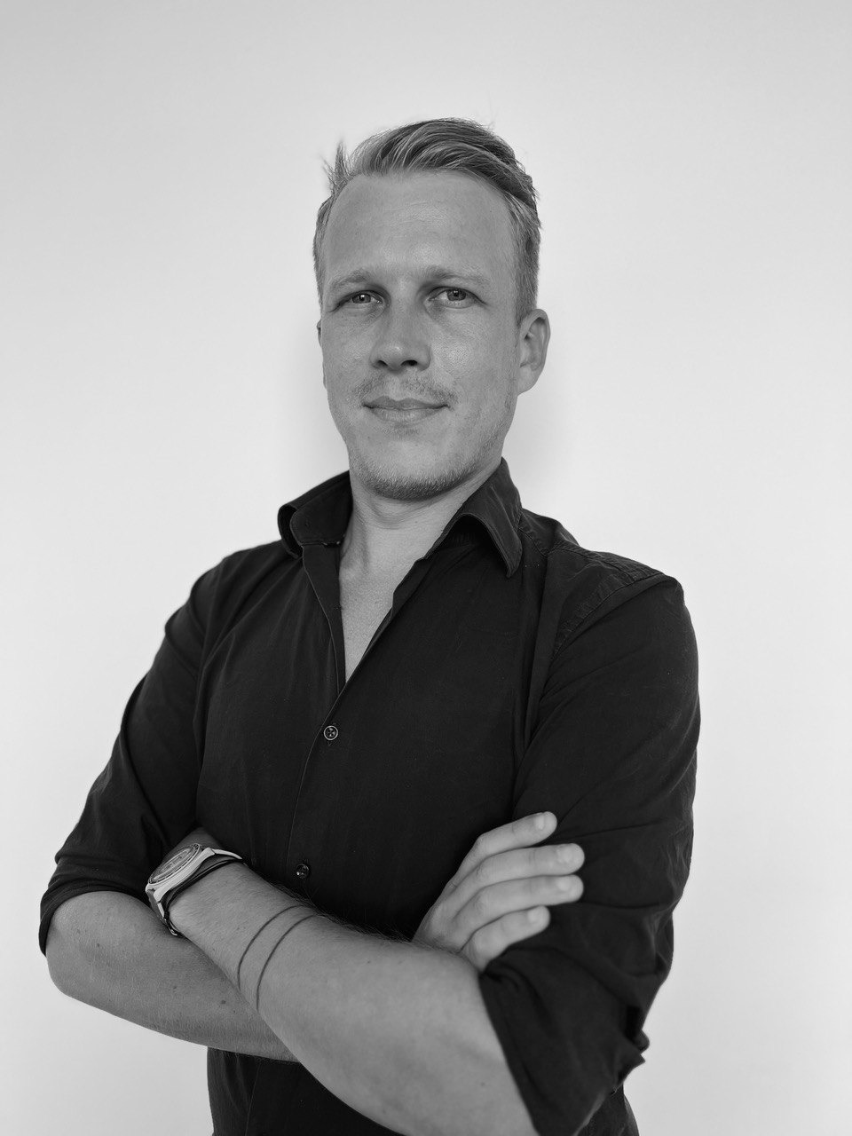 Dariusz Leszczyński