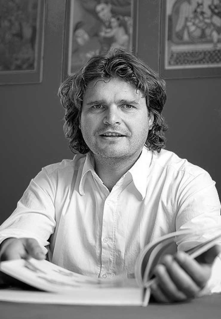 Michał Malinowski